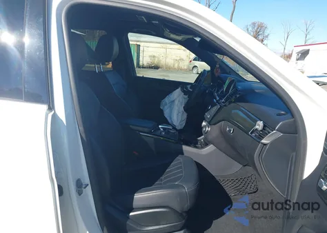 2019 Mercedes-Benz Gle 400 4Matic z USA, uszkodzony, nr VIN 4JGDA5GB8KB213381